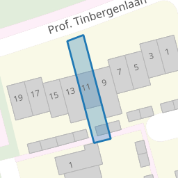 Perceel HBK00-B-3489