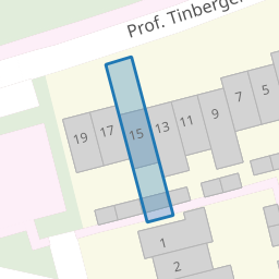 Perceel HBK00-B-3491