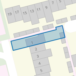 Perceel HBK00-B-3494