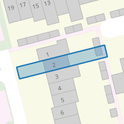 Perceel HBK00-B-3495