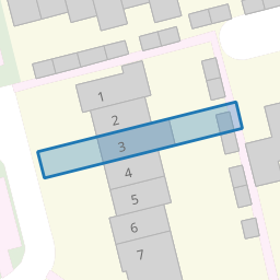 Perceel HBK00-B-3496