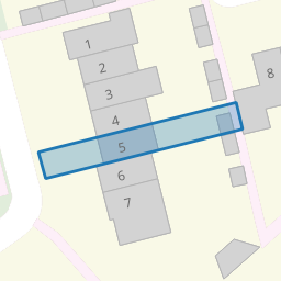 Perceel HBK00-B-3498