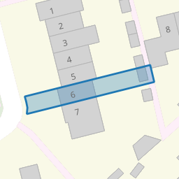 Perceel HBK00-B-3499