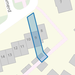 Perceel HBK00-B-3503