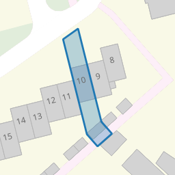 Perceel HBK00-B-3504