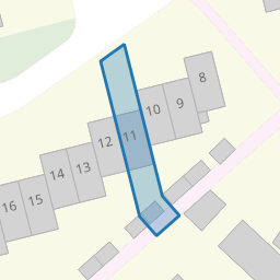 Perceel HBK00-B-3505