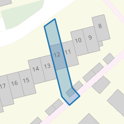 Perceel HBK00-B-3506