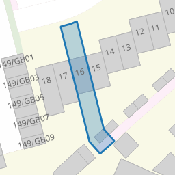 Perceel HBK00-B-3510