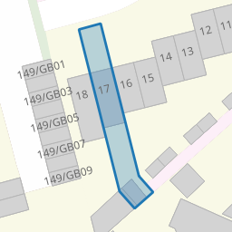 Perceel HBK00-B-3511