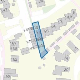 Perceel HBK00-B-3512