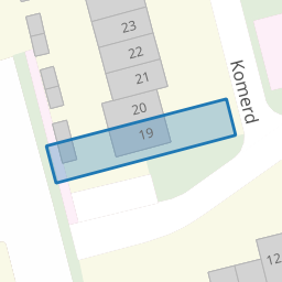 Perceel HBK00-B-3516