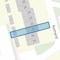 Perceel HBK00-B-3518