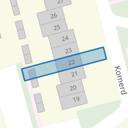 Perceel HBK00-B-3519