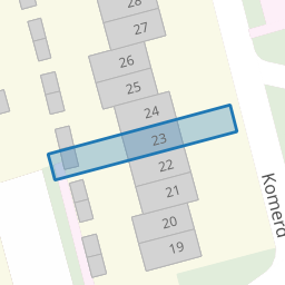 Perceel HBK00-B-3520