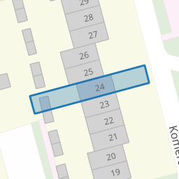 Perceel HBK00-B-3521