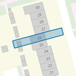 Perceel HBK00-B-3523