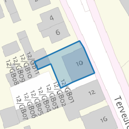 Perceel HBK00-B-3531