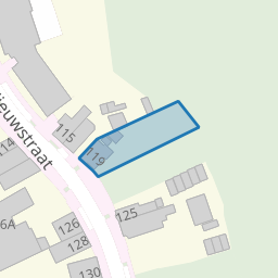 Perceel HBK00-B-3537