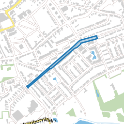 Perceel HBK00-B-3572