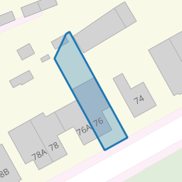 Perceel HBK00-B-3580