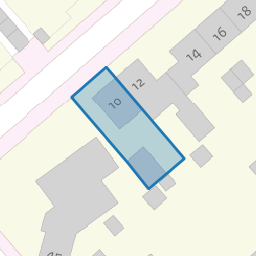 Perceel HBK00-B-3585