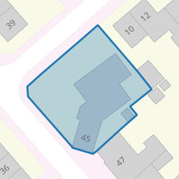 Perceel HBK00-B-3586