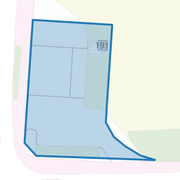 Perceel HBK00-B-3590