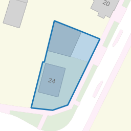 Perceel HBK00-B-3591