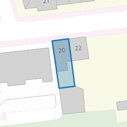 Perceel HBK00-B-3598