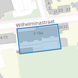 Perceel HBK00-B-3600