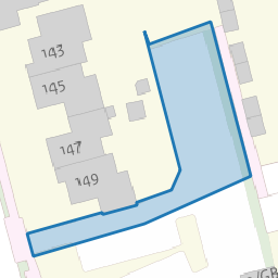 Perceel HBK00-B-3604