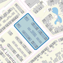 Perceel HBK00-B-3611