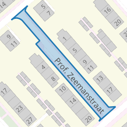 Perceel HBK00-B-3612