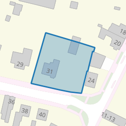 Perceel HBK00-B-3613