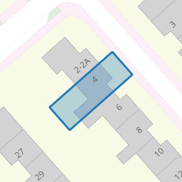 Perceel HBK00-B-3616