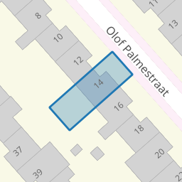 Perceel HBK00-B-3621