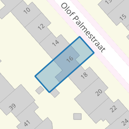 Perceel HBK00-B-3622