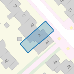 Perceel HBK00-B-3625