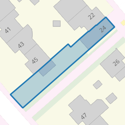 Perceel HBK00-B-3626