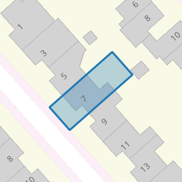 Perceel HBK00-B-3630