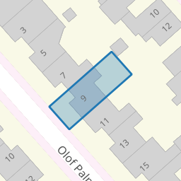 Perceel HBK00-B-3631