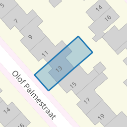 Perceel HBK00-B-3633