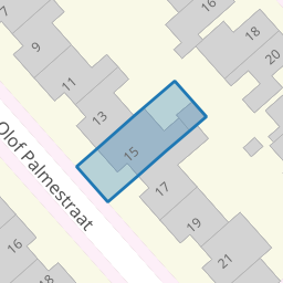 Perceel HBK00-B-3634