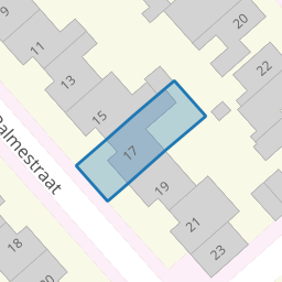 Perceel HBK00-B-3635