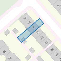 Perceel HBK00-B-3641