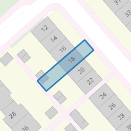 Perceel HBK00-B-3642