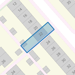 Perceel HBK00-B-3644