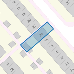 Perceel HBK00-B-3645