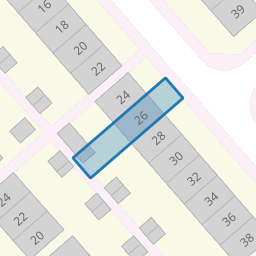 Perceel HBK00-B-3646