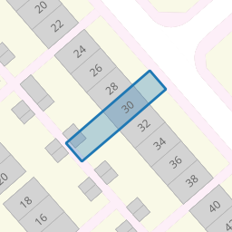 Perceel HBK00-B-3648